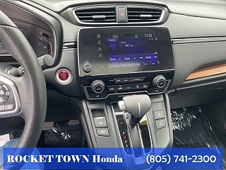 2022 Honda CR-V EX 5J6RW1H50NA012589 in Lompoc, CA 22