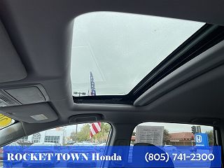 2022 Honda CR-V EX 5J6RW1H50NA012589 in Lompoc, CA 23