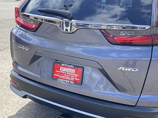 2022 Honda CR-V EX 7FARW2H56NE053056 in Longview, WA 5