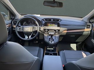 2022 Honda CR-V Touring 7FARW2H97NE032848 in Macon, GA 34