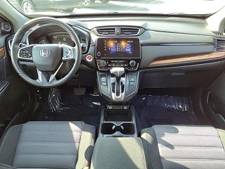 2022 Honda CR-V EX 7FARW1H59NE005142 in Matteson, IL 13