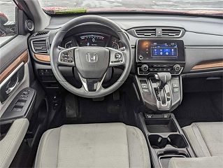 2022 Honda CR-V EX 2HKRW2H57NH610909 in Monroe, MI 23
