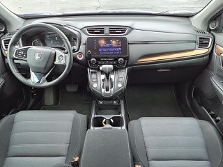 2022 Honda CR-V EX 7FARW2H59NE039572 in Muncie, IN 23