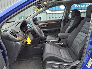 2022 Honda CR-V EX 7FARW2H59NE039572 in Muncie, IN 5