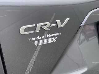 2022 Honda CR-V Touring 2HKRW2H96NH637649 in Newnan, GA 28