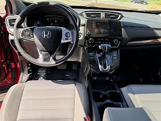 2022 Honda CR-V EX 2HKRW2H57NH611171 in North Chesterfield, VA 2