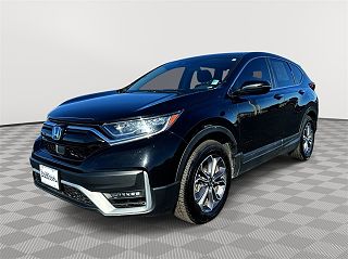 2022 Honda CR-V EX VIN: 5J6RT6H58NL018392