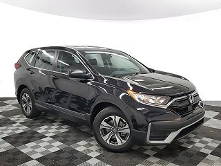 2022 Honda CR-V LX VIN: 2HKRW1H27NH400536