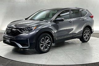 2022 Honda CR-V EXL VIN: 2HKRW2H88NH631049
