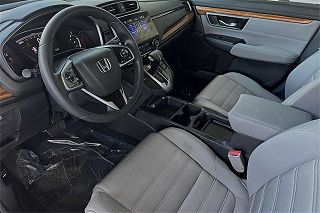 2022 Honda CR-V EX 5J6RW1H57NA001878 in Santa Ana, CA 11