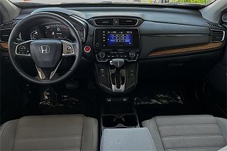 2022 Honda CR-V EX 5J6RW1H57NA001878 in Santa Ana, CA 17