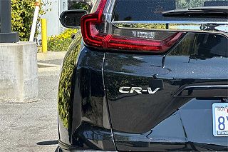 2022 Honda CR-V EX 5J6RW1H57NA001878 in Santa Ana, CA 35