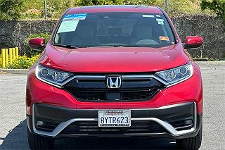 2022 Honda CR-V EXL 7FARW1H80NE002348 in Santa Ana, CA 10