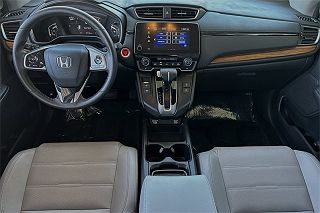 2022 Honda CR-V EXL 7FARW1H80NE002348 in Santa Ana, CA 17