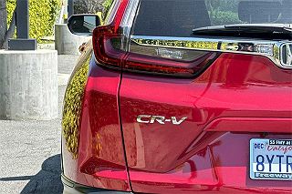 2022 Honda CR-V EXL 7FARW1H80NE002348 in Santa Ana, CA 35