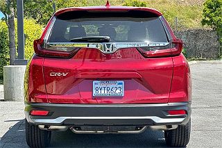 2022 Honda CR-V EXL 7FARW1H80NE002348 in Santa Ana, CA 5