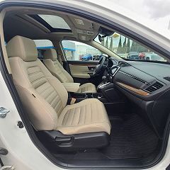 2022 Honda CR-V EX 2HKRW2H51NH658776 in Santa Paula, CA 11