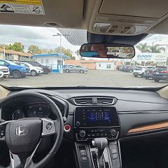 2022 Honda CR-V EX 2HKRW2H51NH658776 in Santa Paula, CA 25