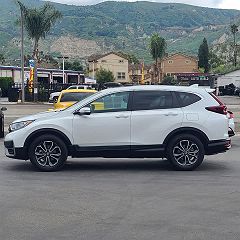 2022 Honda CR-V EX 2HKRW2H51NH658776 in Santa Paula, CA 6