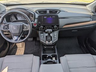 2022 Honda CR-V EXL 7FARW1H81NE019949 in Savannah, GA 18