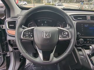 2022 Honda CR-V EX 7FARW1H50NE004459 in Simi Valley, CA 10