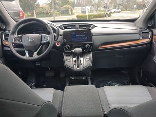 2022 Honda CR-V EX 7FARW1H50NE004459 in Simi Valley, CA 21