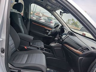 2022 Honda CR-V EX 7FARW1H50NE004459 in Simi Valley, CA 25
