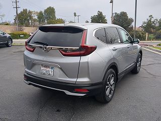 2022 Honda CR-V EX 7FARW1H50NE004459 in Simi Valley, CA 5