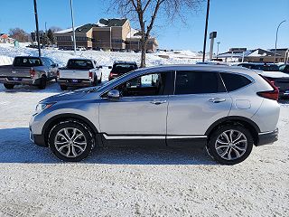 2022 Honda CR-V Touring 2HKRW2H96NH646707 in Sioux City, IA 2