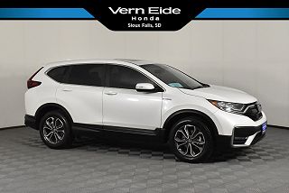 2022 Honda CR-V EX VIN: 5J6RT6H57NL004886