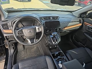 2022 Honda CR-V EXL 7FARW2H83NE030618 in Triadelphia, WV 12
