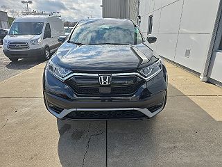 2022 Honda CR-V EXL 7FARW2H83NE030618 in Triadelphia, WV 2
