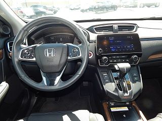 2022 Honda CR-V Touring 7FARW2H97NE003253 in Tulsa, OK 12