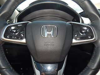 2022 Honda CR-V Touring 7FARW2H97NE003253 in Tulsa, OK 17