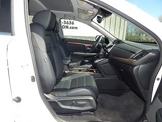2022 Honda CR-V Touring 7FARW2H97NE003253 in Tulsa, OK 26