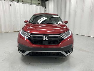 2022 Honda CR-V EXL 5J6RW1H81NA007783 in Tuscaloosa, AL 8