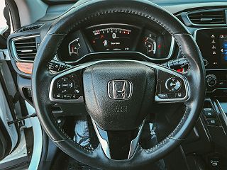 2022 Honda CR-V EXL 5J6RW1H83NA005291 in Victorville, CA 26