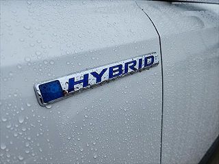 2022 Honda CR-V EXL 5J6RT6H82NL033156 in Waterford, PA 8