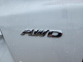 2022 Honda CR-V EXL 5J6RT6H82NL033156 in Waterford, PA 9