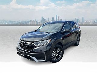2022 Honda CR-V EXL VIN: 7FARW2H88NE008873