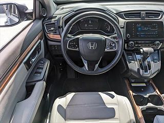 2022 Honda CR-V Touring 7FARW2H9XNE053239 in Waycross, GA 16