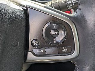 2022 Honda CR-V Touring 7FARW2H9XNE053239 in Waycross, GA 25