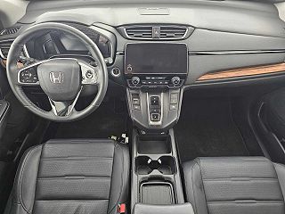 2022 Honda CR-V EXL 5J6RT6H89NL010974 in Westlake Village, CA 18