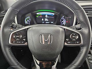 2022 Honda CR-V EXL 5J6RT6H89NL010974 in Westlake Village, CA 23