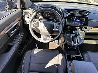 2022 Honda CR-V EXL 5J6RW2H86NA008918 in White Plains, NY 14