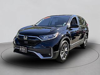 2022 Honda CR-V EXL 5J6RW2H86NA008918 in White Plains, NY 3