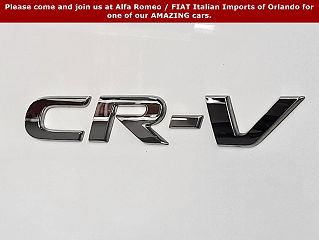2022 Honda CR-V SE 7FARW1H77NE005402 in Winter Haven, FL 12