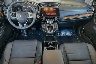 2022 Honda CR-V EXL 2HKRW2H83NH647126 in Yuba City, CA 10