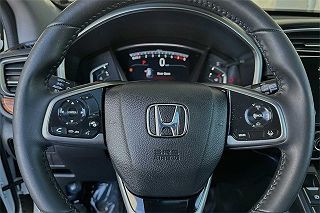 2022 Honda CR-V EXL 2HKRW2H83NH647126 in Yuba City, CA 18