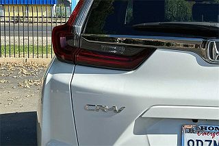 2022 Honda CR-V EXL 2HKRW2H83NH647126 in Yuba City, CA 19